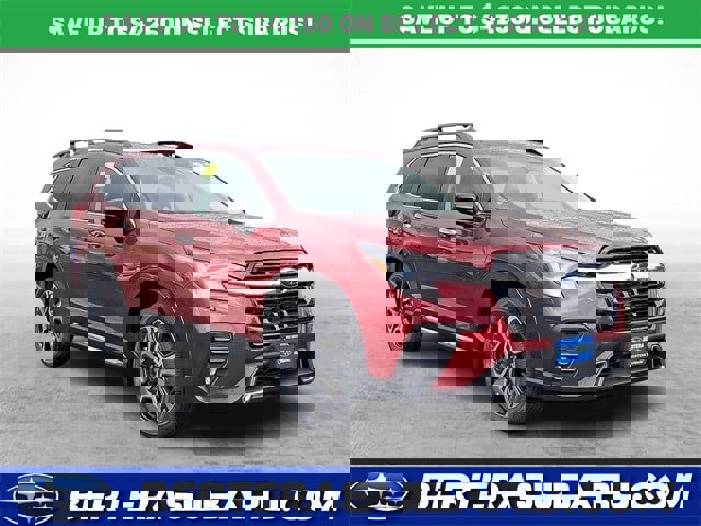 New 2025 Subaru Ascent Touring image 1