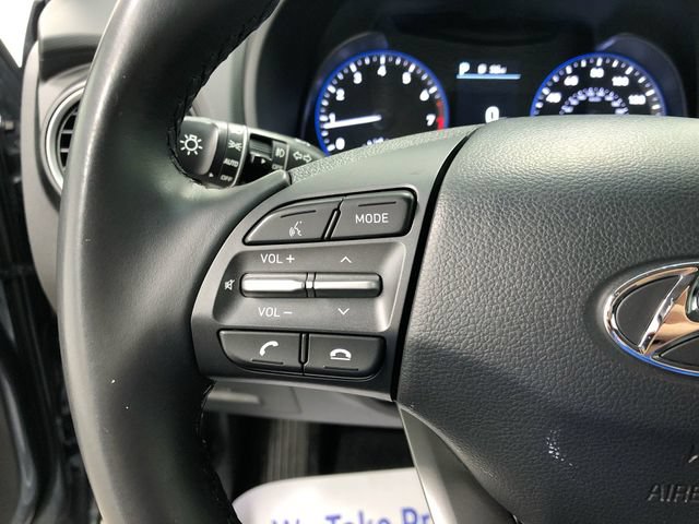 Used 2020 Hyundai Kona Limited AWD/4WD image 31