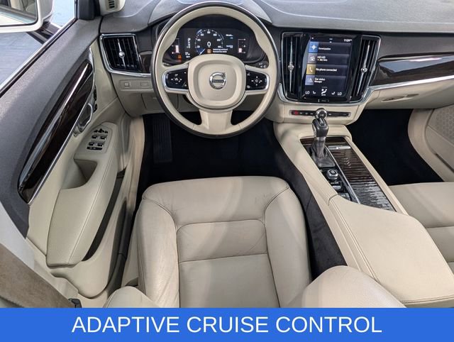 Used 2018 Volvo S90 T5 Momentum AWD/4WD image 8