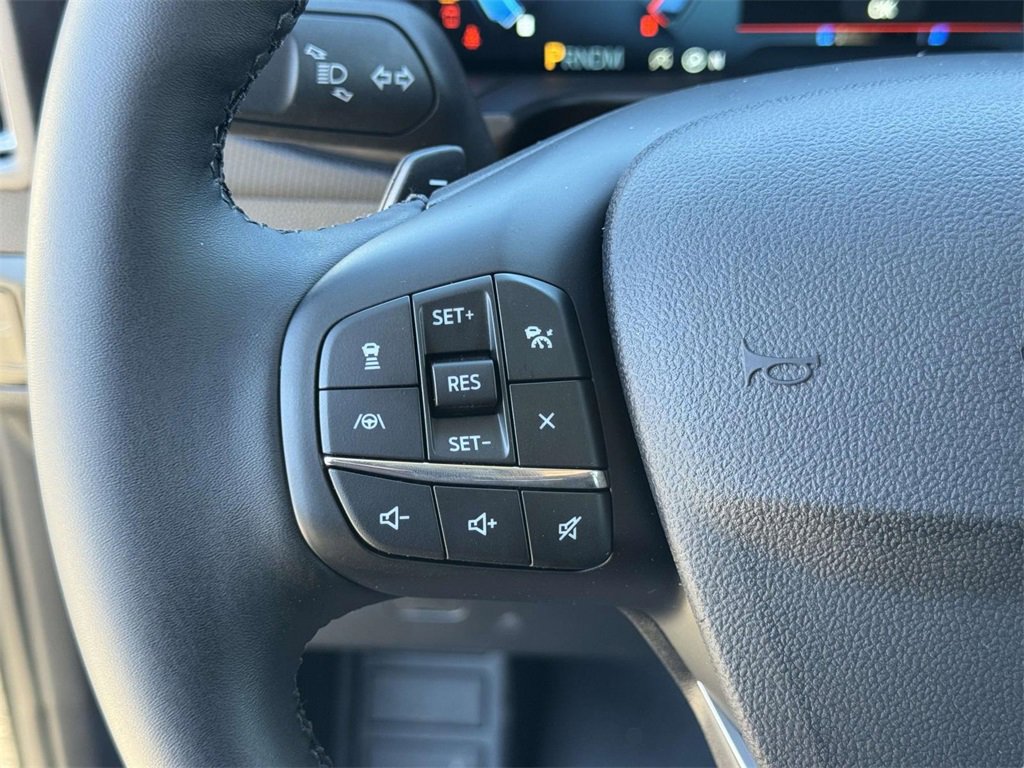 New 2025 Ford Bronco Sport Badlands image 9