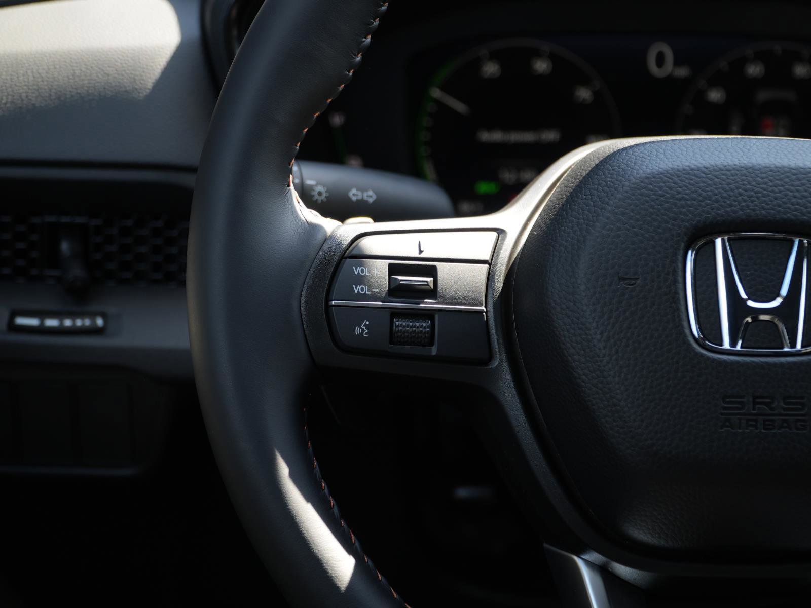 New 2026 Honda CR-V Sport-L image 22