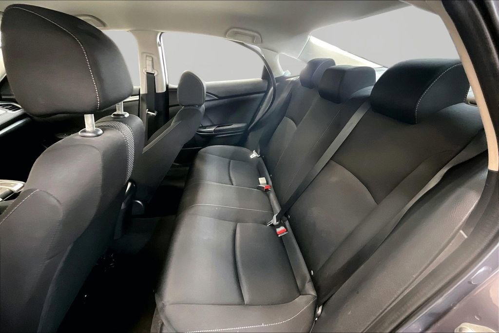 Used 2020 Honda Civic LX image 23