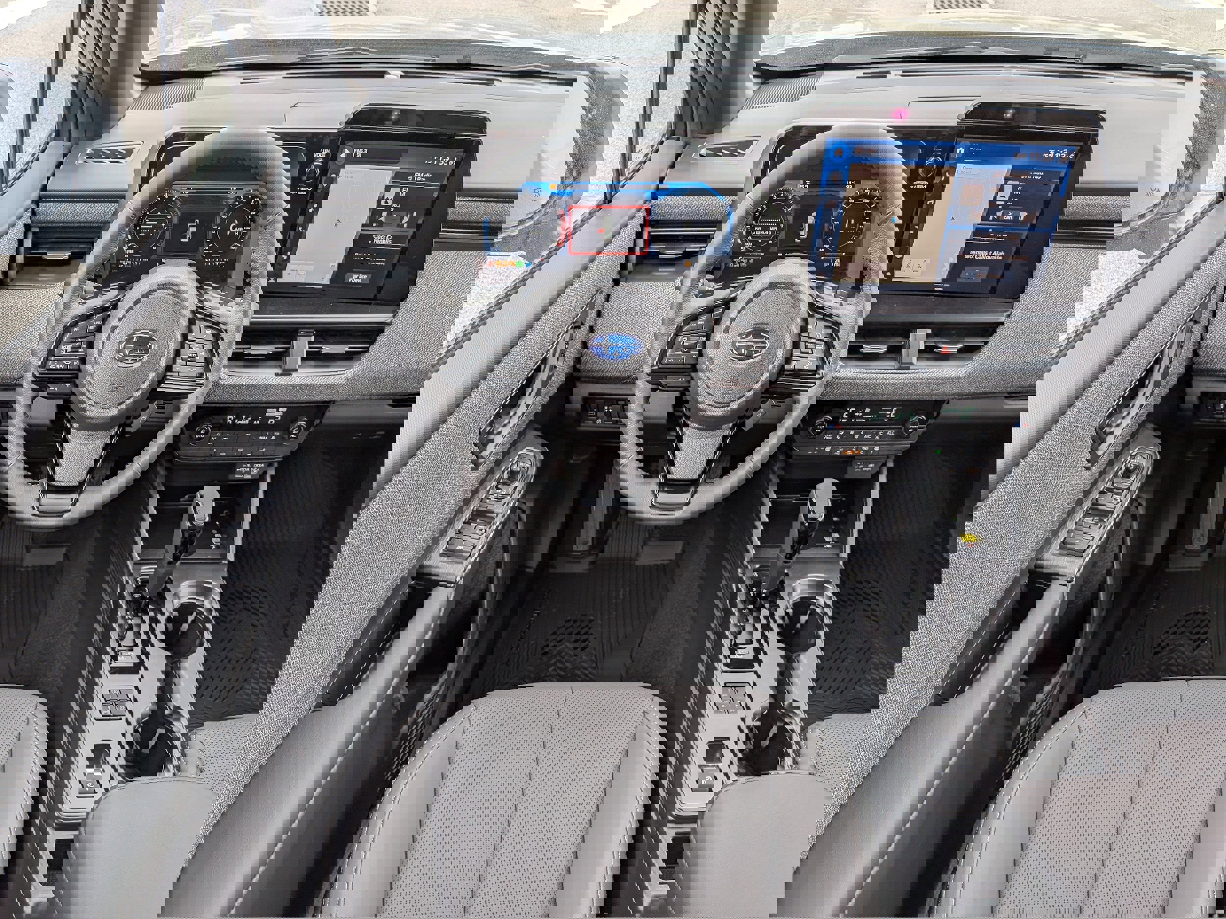 New 2026 Subaru Outback Limited w/ Premium/Limited Package 2 AWD/4WD image 16