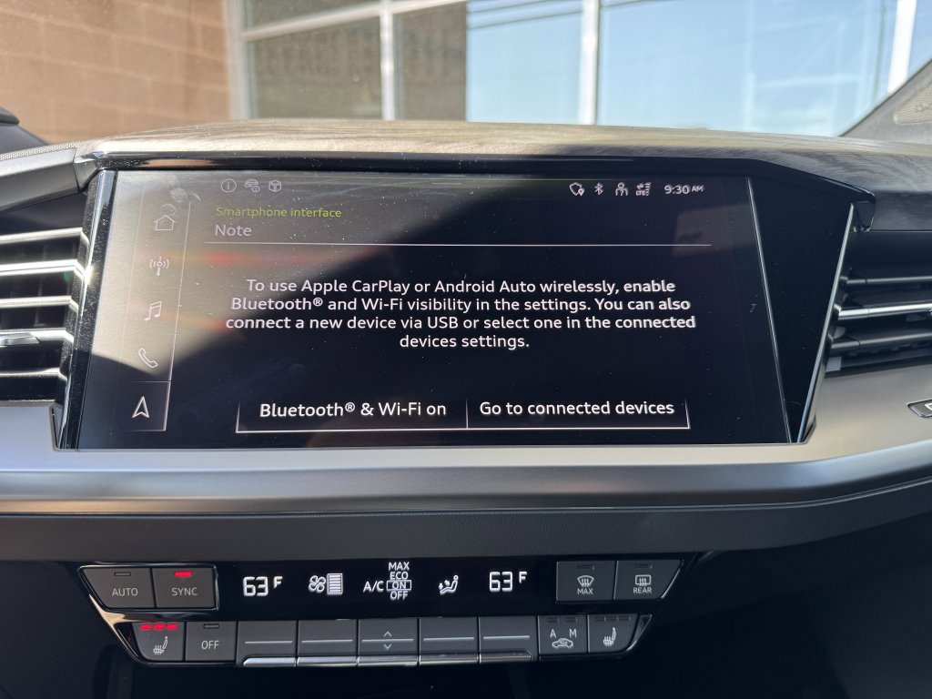 Used 2024 Audi Q4 e-tron Premium Plus w/ Premium Plus image 24