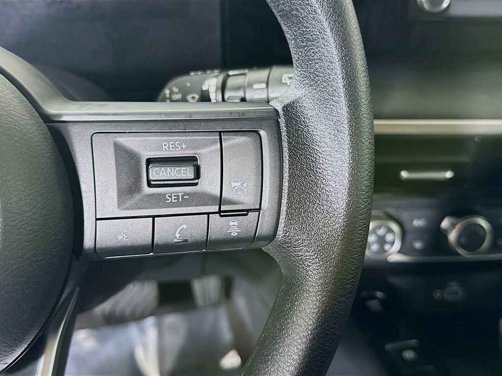 Certified 2025 Nissan Kicks S w/ Charging Package image 20