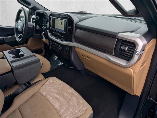 Used 2023 Ford F150 XLT AWD/4WD image 20