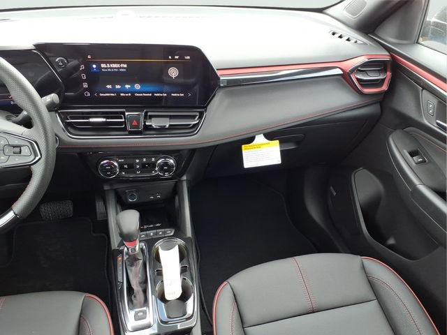 New 2026 Chevrolet TrailBlazer RS w/ Convenience Package image 15