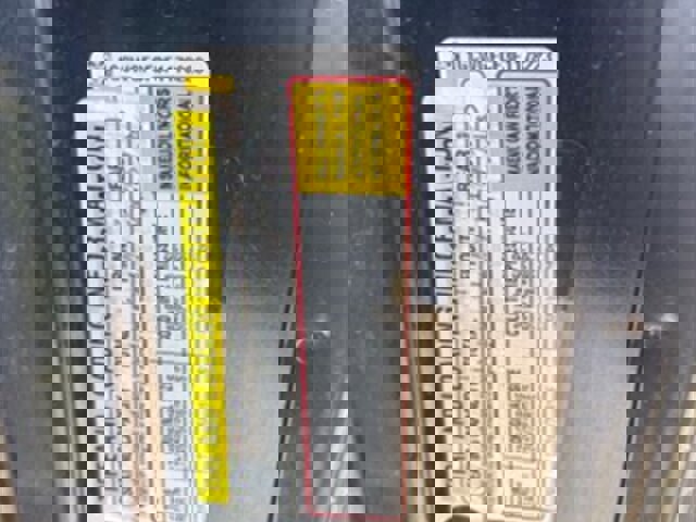 Used 2015 Chevrolet Express 2500 image 16