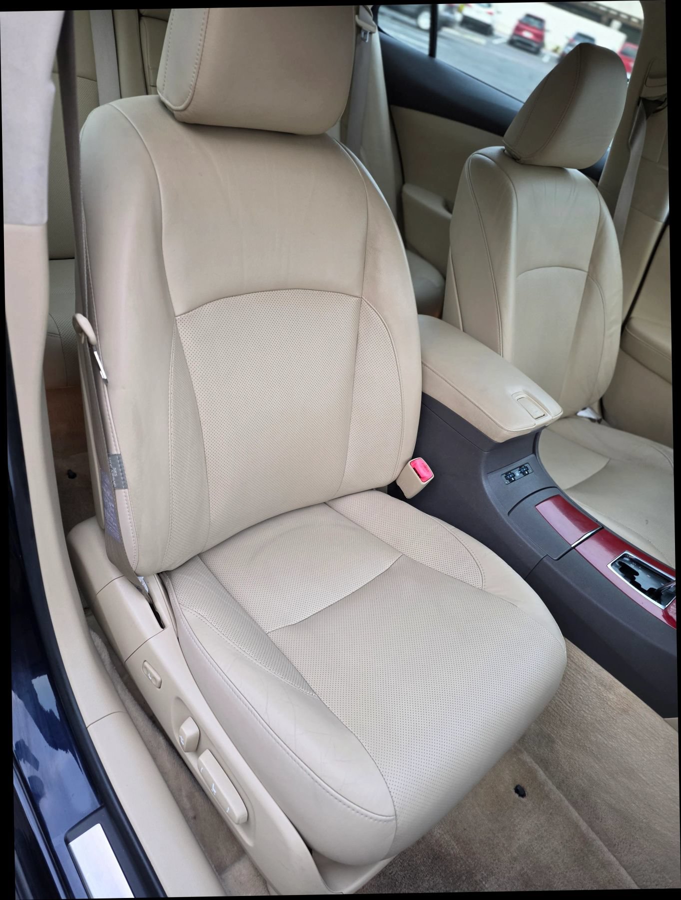 Used 2008 Lexus ES 350 FWD image 15