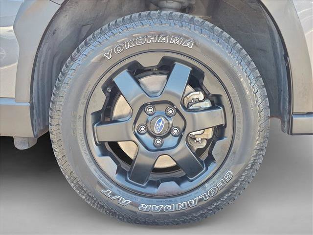 Used 2022 Subaru Outback Wilderness AWD/4WD image 25