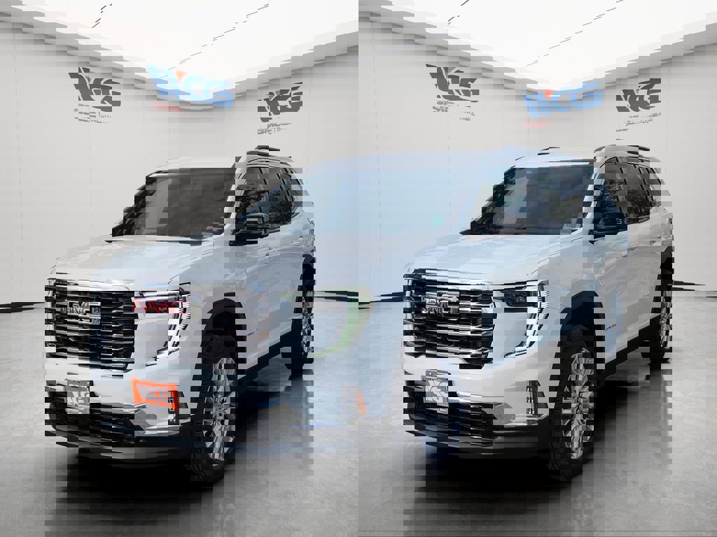 New 2026 GMC Acadia Elevation w/ Elevation Premium Package image 5