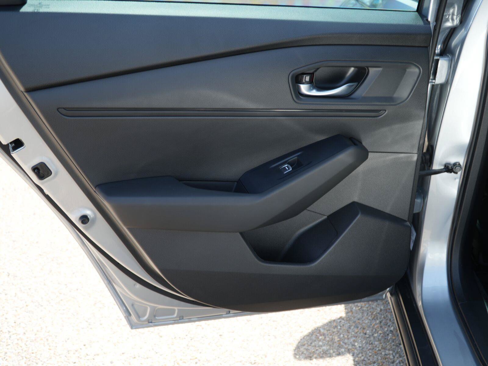 Used 2025 Honda Accord Sport image 18