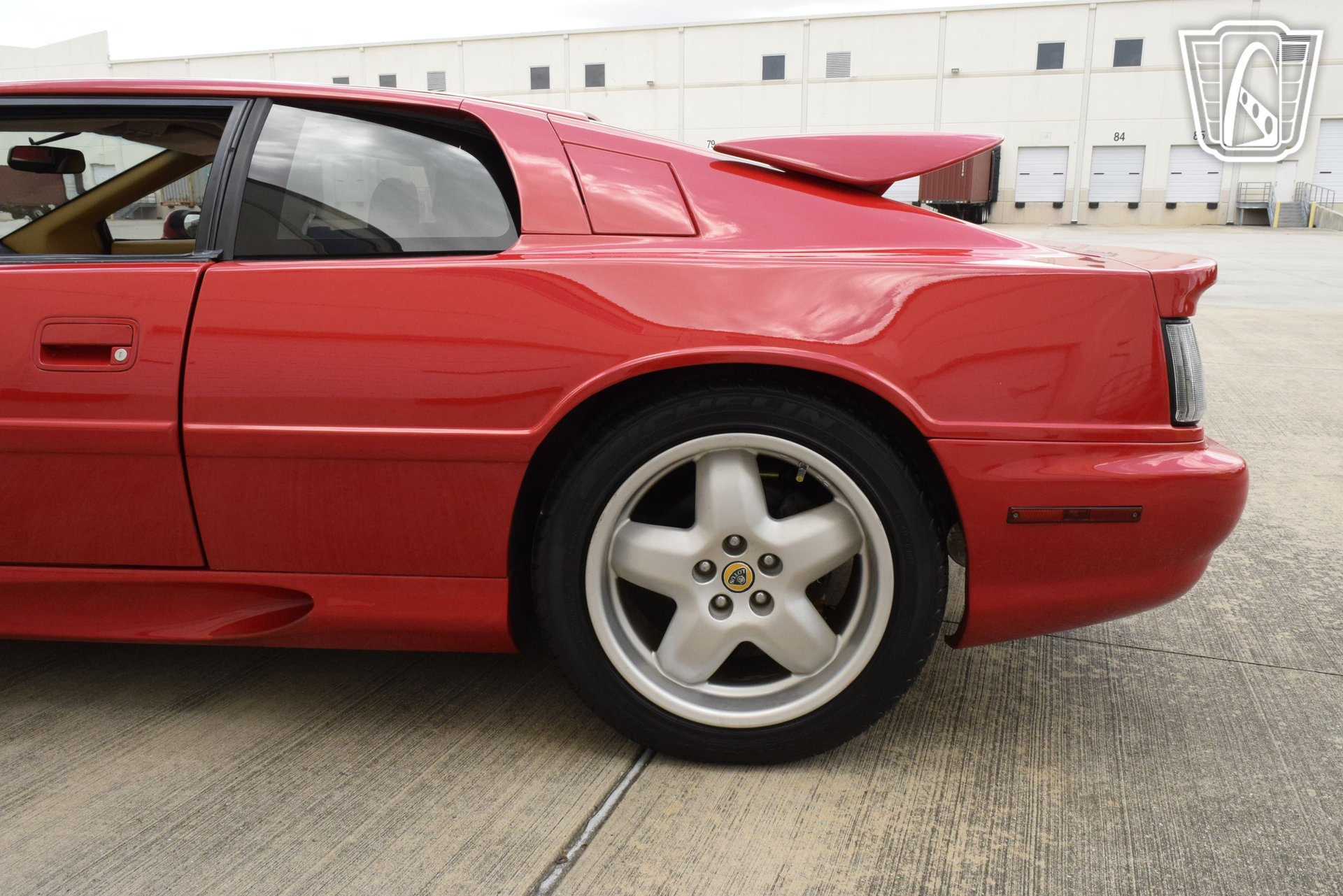 Used 1994 Lotus Esprit S4 RWD image 34