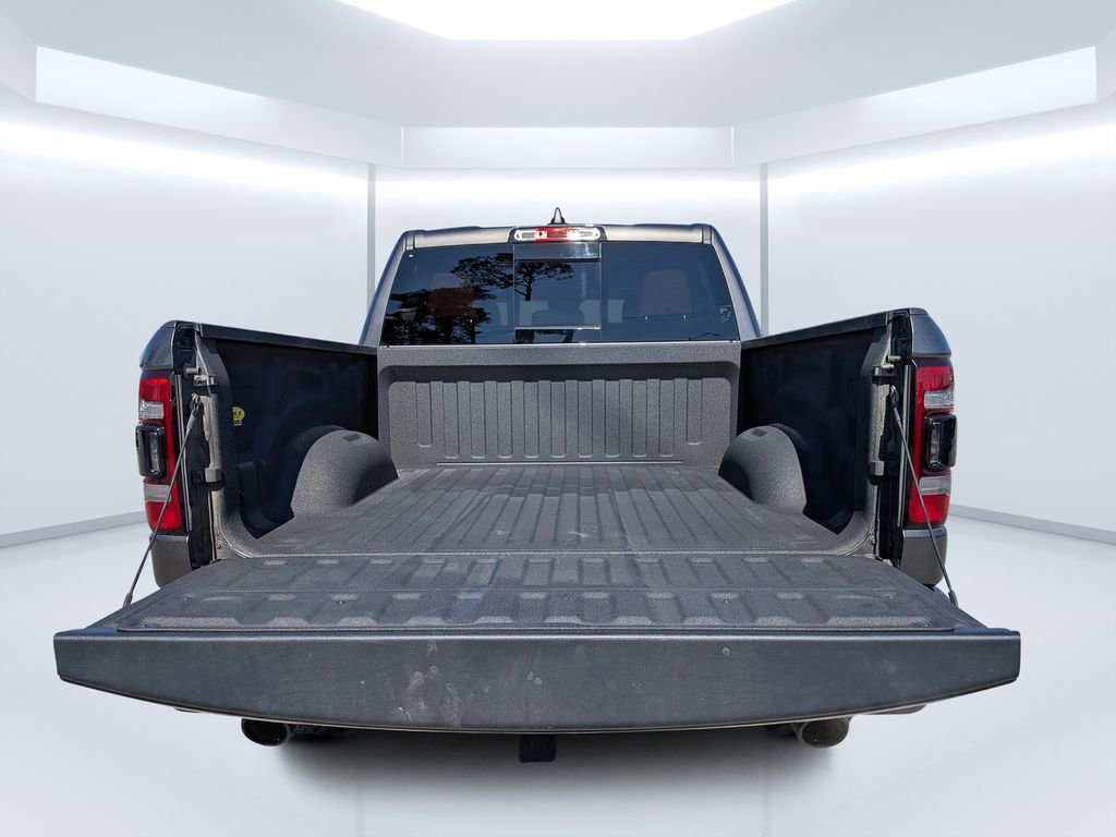 Used 2023 RAM 1500 Rebel w/ Rebel Level 1 Equipment Group image 12