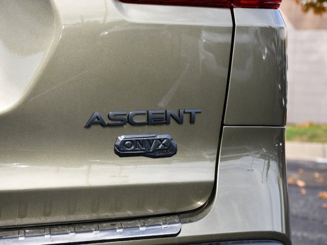 New 2026 Subaru Ascent Bronze Edition image 9