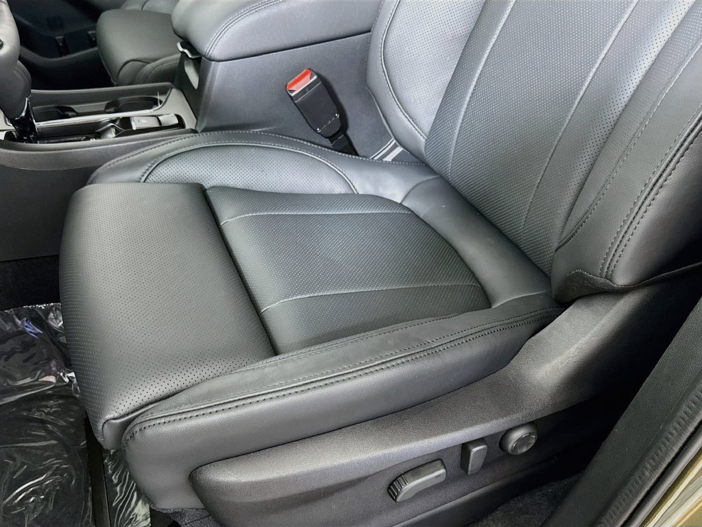 New 2027 Subaru Ascent Onyx Edition AWD/4WD image 36