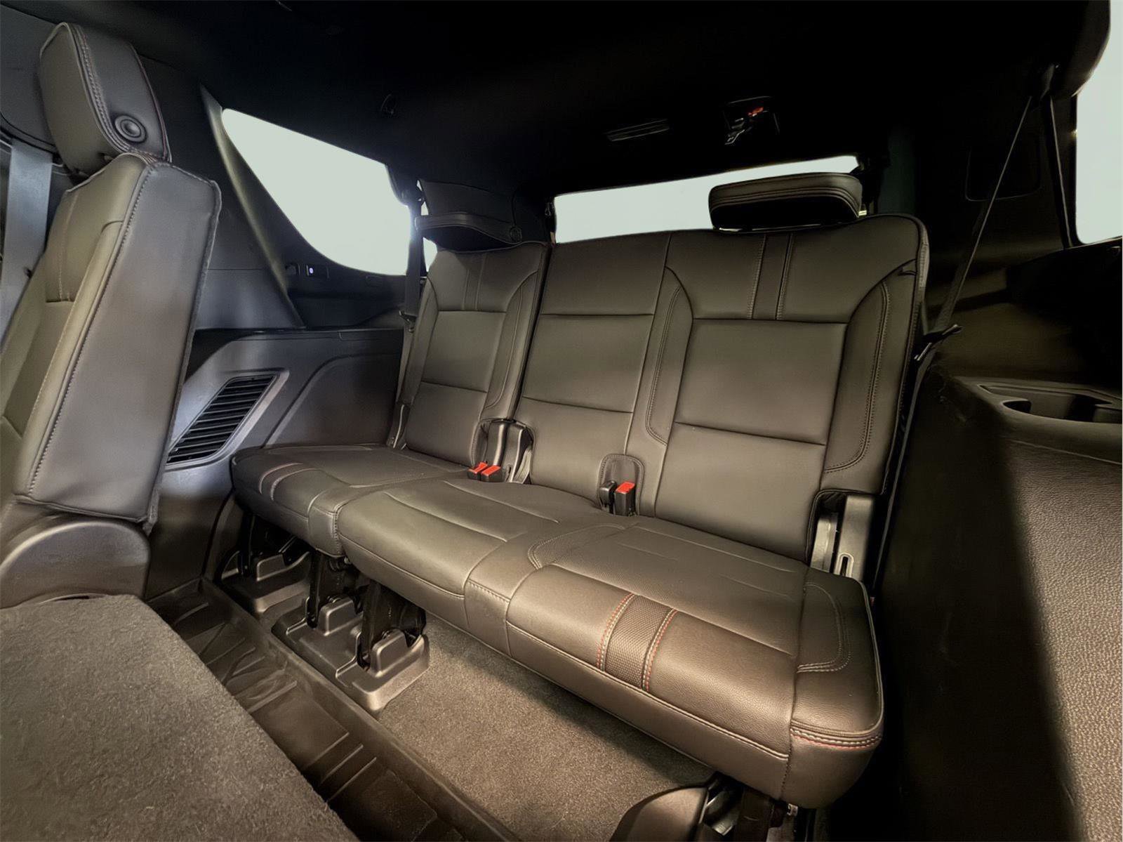 Certified 2021 Chevrolet Tahoe RST image 27