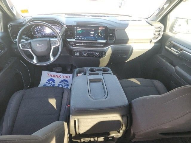 Used 2024 Chevrolet Silverado 1500 RST w/ Redline Edition image 20