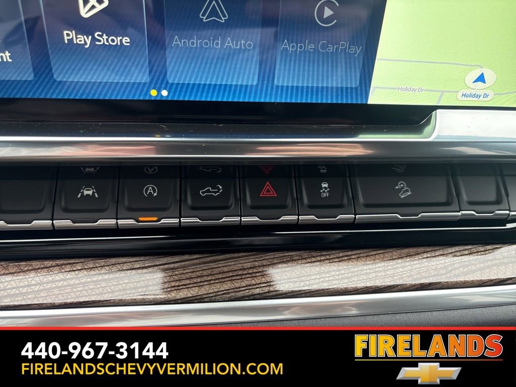 New 2026 Chevrolet Silverado 1500 LT image 21