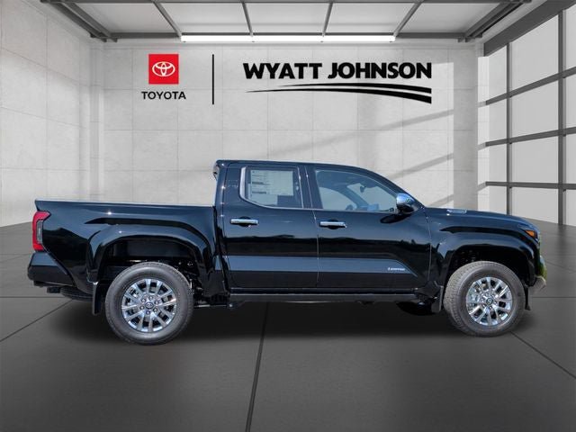 New 2026 Toyota Tacoma Limited AWD/4WD image 6
