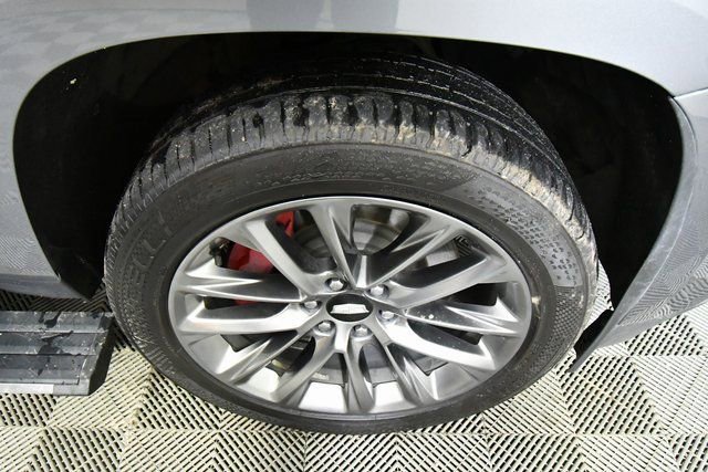 Used 2020 Cadillac Escalade Platinum AWD/4WD image 18