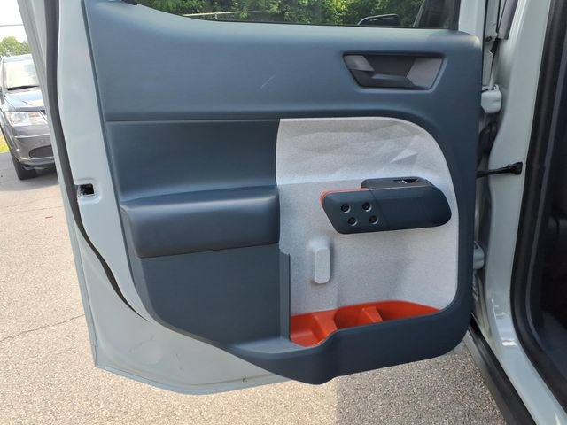 Used 2022 Ford Maverick XLT FWD image 21