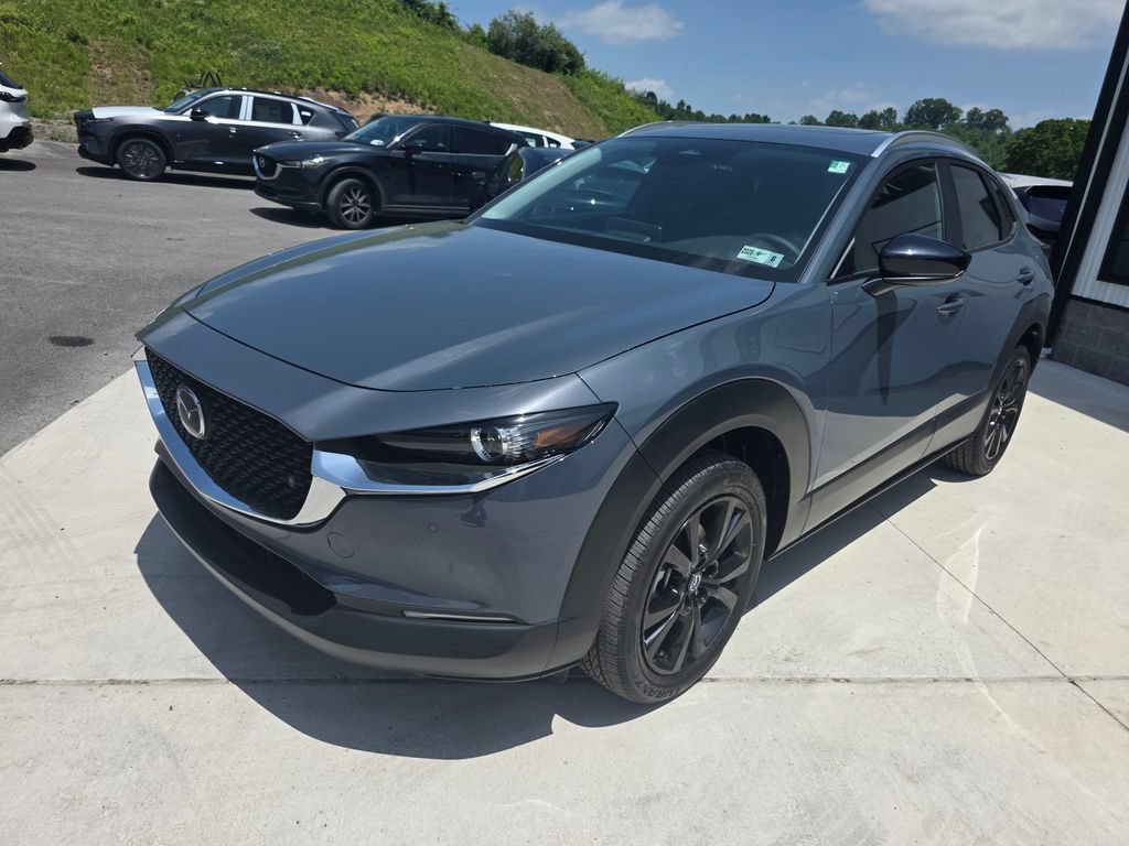 New 2026 MAZDA CX-30 AWD 2.5 S image 3