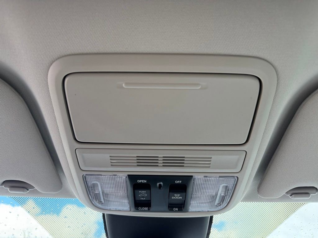 New 2026 Honda Odyssey EX-L image 30