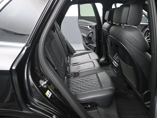 Used 2023 Audi SQ5 Premium Plus AWD/4WD image 15