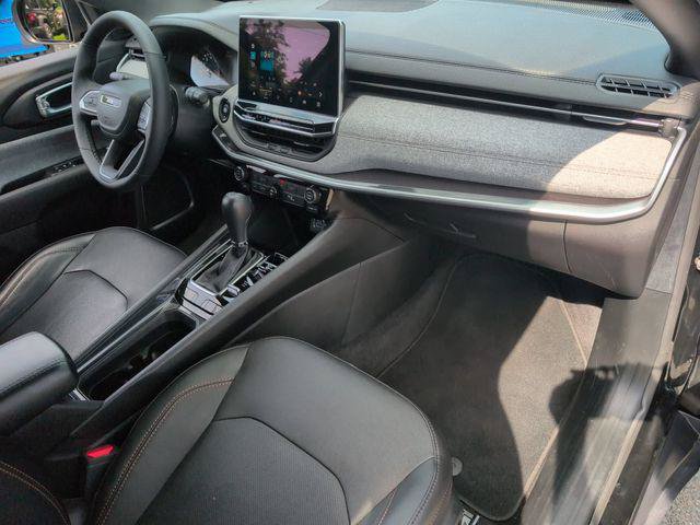 Certified 2023 Jeep Compass Latitude AWD/4WD image 20