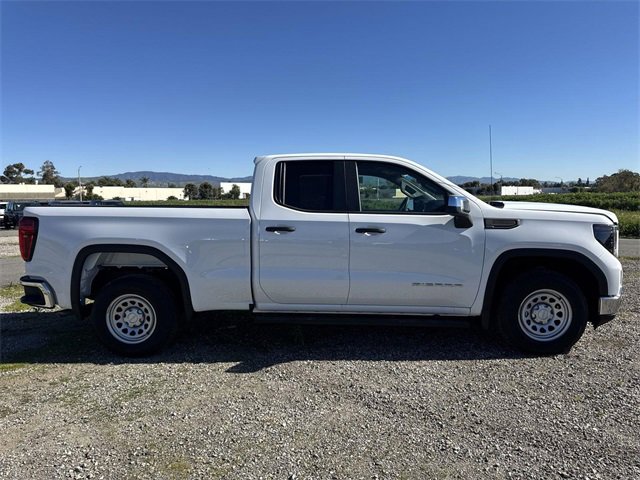 New 2026 GMC Sierra 1500 Pro w/ Pro Value Package image 3