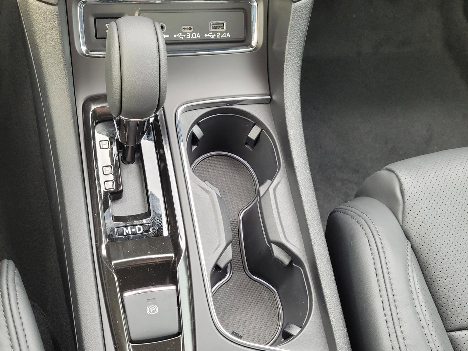 New 2026 Subaru Ascent Bronze Edition image 13