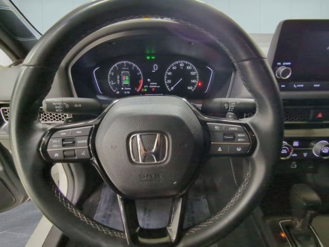 Used 2024 Honda Civic Sport image 12