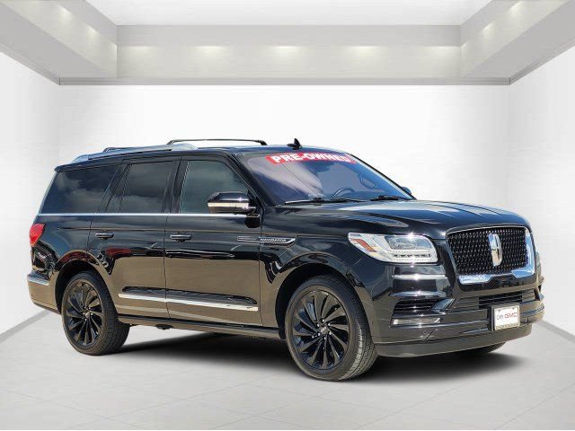Used 2020 Lincoln Navigator Reserve w/ Equipment Group 208A Reserve