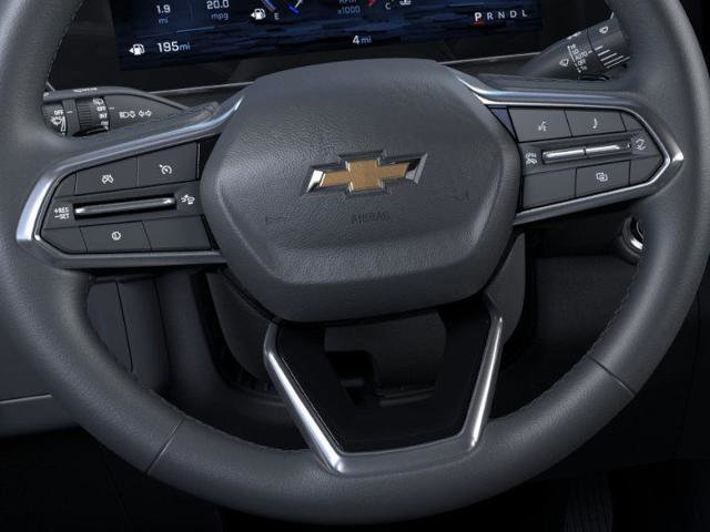 New 2026 Chevrolet Tahoe LS image 70