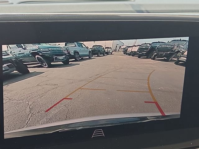 New 2026 Buick Envista Sport Touring w/ Convenience I Package image 14