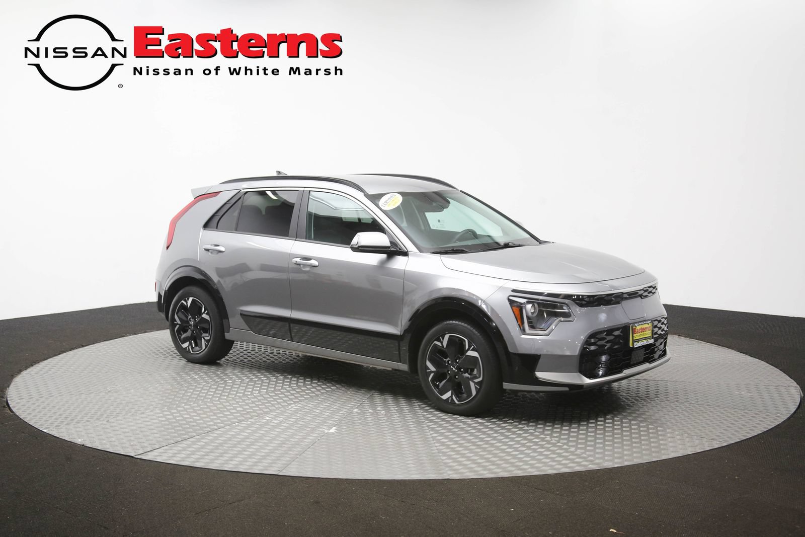 Used 2024 Kia Niro Wind w/ Wind Preserve Package FWD image 44