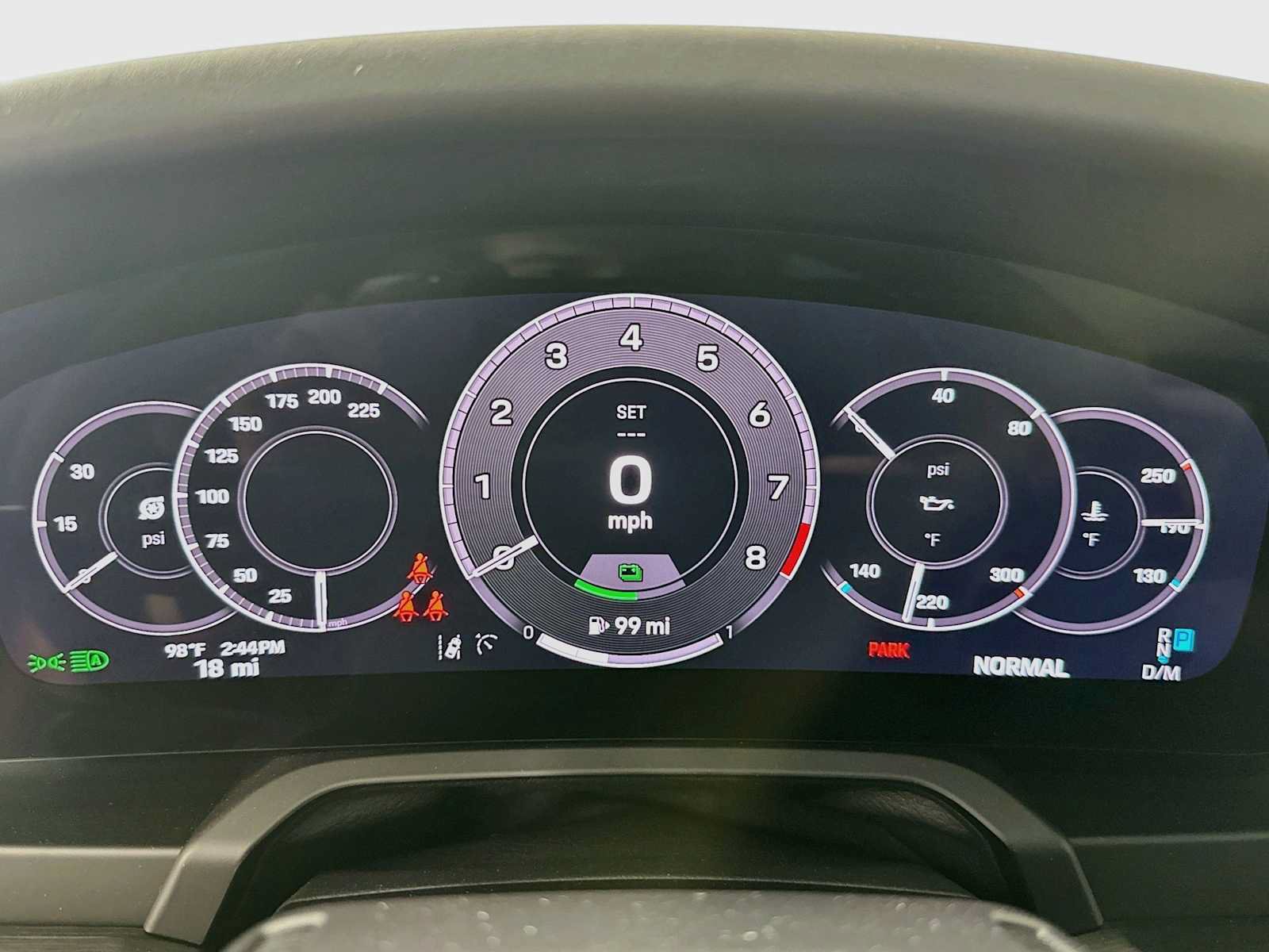 New 2026 Porsche 911 Carrera 4 GTS AWD/4WD image 15