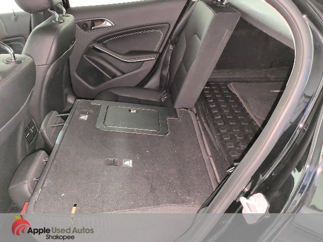 Used 2015 Mercedes-Benz GLA 250 4MATIC image 34