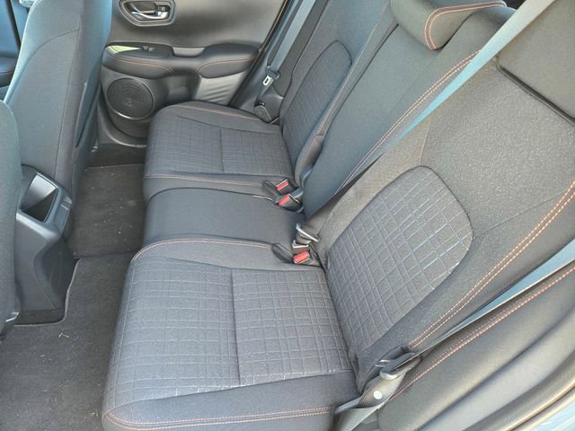 New 2026 Honda HR-V Sport image 6