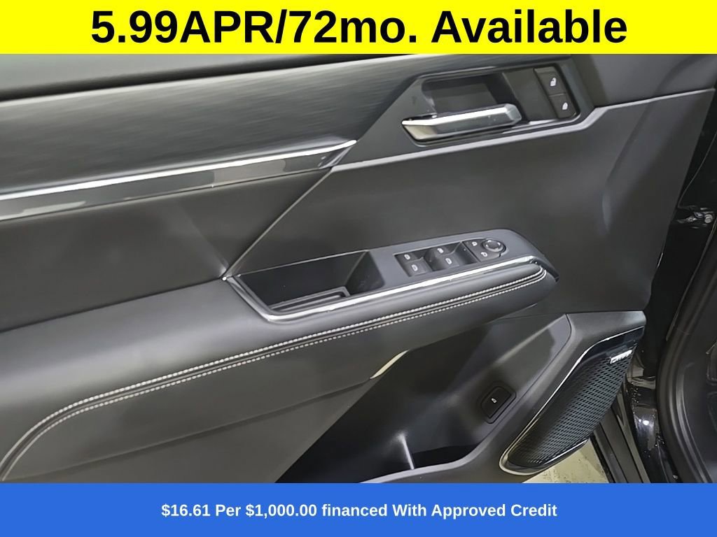 New 2026 GMC Acadia Elevation w/ Elevation Premium Package image 19