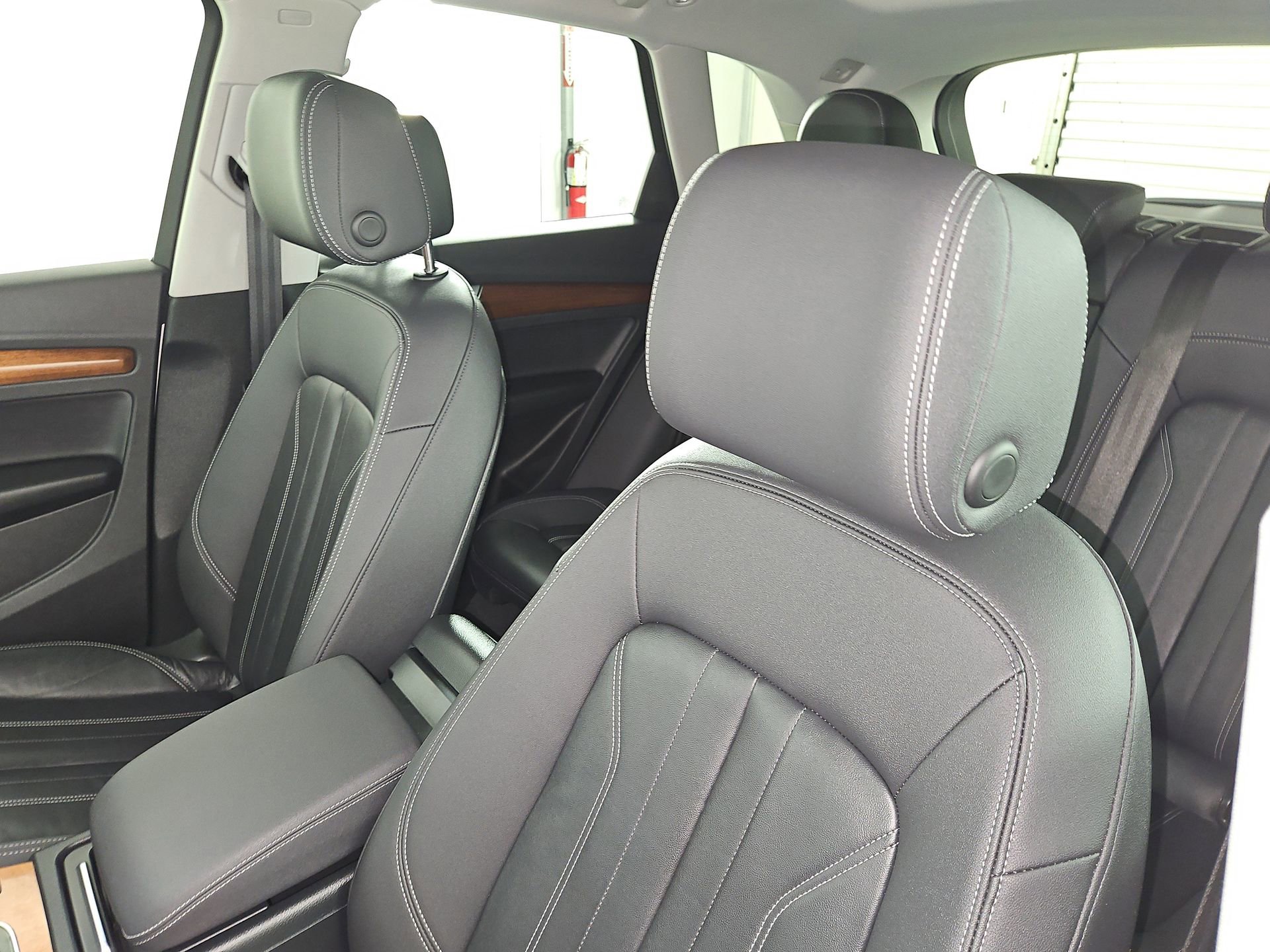 Certified 2022 Audi Q5 2.0T Premium image 20