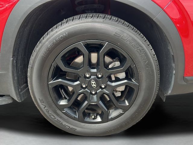 Certified 2022 Hyundai Santa Fe XRT FWD image 33