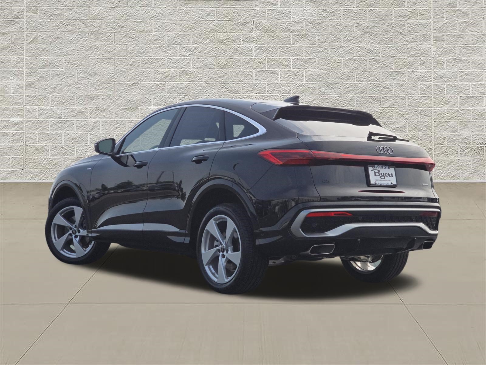 New 2026 Audi Q5 Premium Plus AWD/4WD image 5