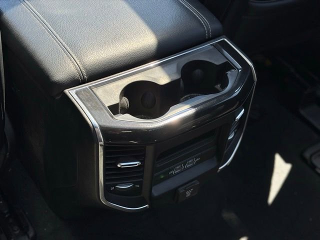 Used 2022 RAM 1500 Laramie w/ Sport Appearance Package AWD/4WD image 47