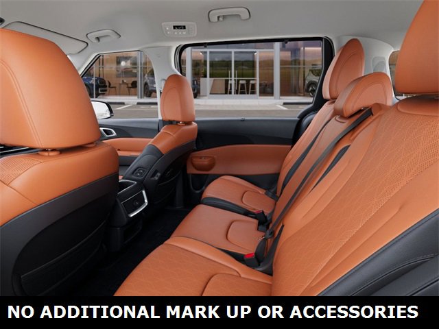 New 2026 Kia Carnival EX image 18