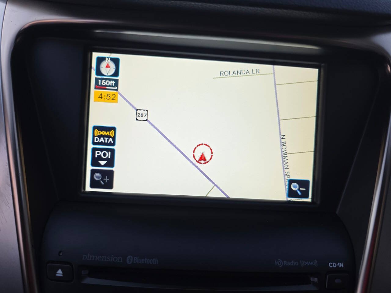 Used 2012 Hyundai Azera FWD image 33