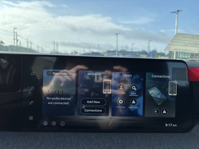 New 2026 Nissan Kicks S FWD image 16