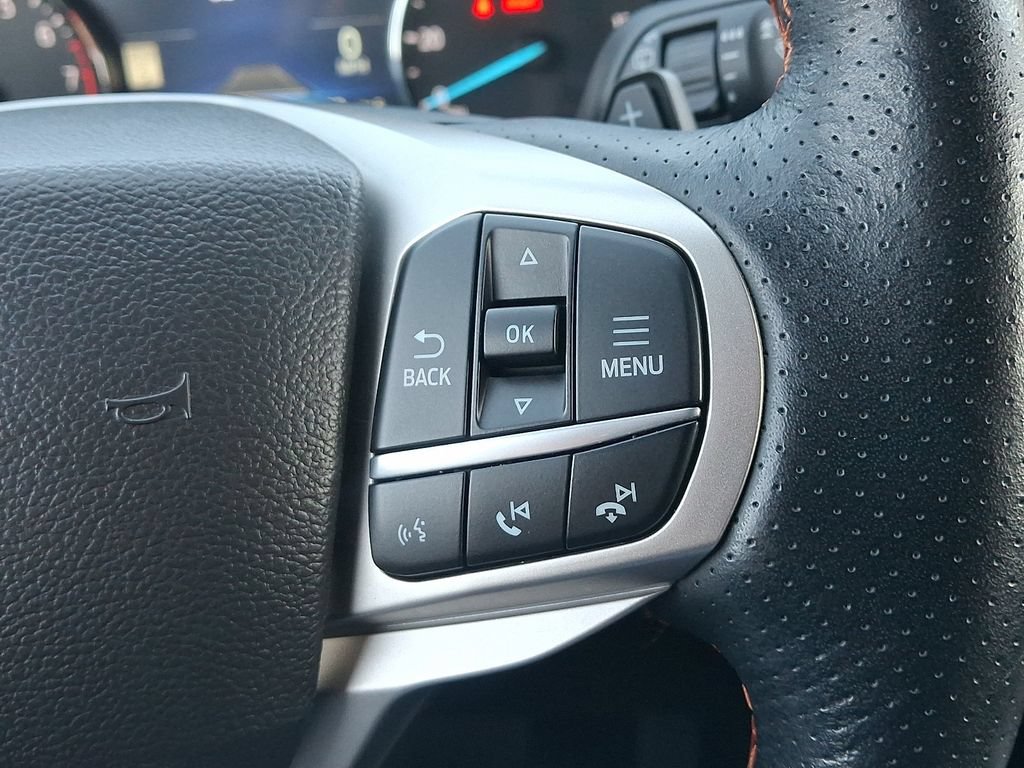Certified 2022 Ford Explorer Timberline AWD/4WD image 24
