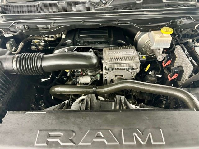Used 2022 RAM 1500 Rebel w/ Rebel Level 2 Equipment Group image 41